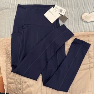 Beyond yoga leggings